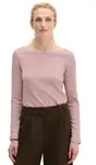 Marc O'Polo Longsleeve regular aus Organic Cotton-Qualit&auml;t rosa XS (34)