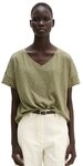 Marc O'Polo T-Shirt aus Slub-Jersey