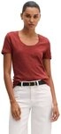 Marc O'Polo T-Shirt aus Slub-Jersey