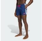 adidas Sportswear Badehose 3-STREIFEN BADESHORTS, 13 CM (1-St)