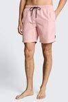 TOM TAILOR Badehose Beachwear/Bademode Badeshorts mit Kordelzug