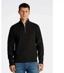 LINDBERGH Troyer Troyer Relaxed Fit schwarz S (46)