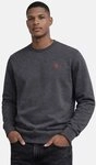 U.S. Polo Assn. Sweatshirt USGennet &ndash; Herren Pullover mit Rundhalsausschnitt