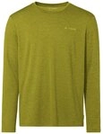 VAUDE T-Shirt Men's Essential LS T-Shirt (1-tlg) schnelltrocknendes und...