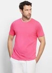 OLYMP T-Shirt OLYMP Casual Wirk