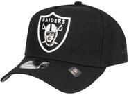 New Era Trucker Cap 9Forty AFrame Las Vegas Raiders