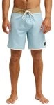 Quiksilver Boardshorts Original Scallop 18"
