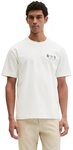 Marc O'Polo T-Shirt mit beidseitigen Insektenprints