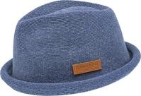 chillouts Trilby Tocoa Hat schnelltrocknend, langlebig, Formbest&auml;ndig