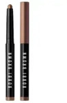 Bobbi Brown Lidschatten Long-Wear Cream Shadow Stick braun 1,6 g