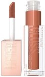 MAYBELLINE NEW YORK Lipgloss LIFTER GLOSS LIP GLOSS, f&uuml;r gepflegte und voller