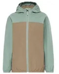 VAUDE Outdoorjacke Kids Turaco Jacket III (1-St) leichte Kinder Regenjacke zum