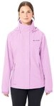 VAUDE Regenjacke Women's Escape Light Jacket f&uuml;r Wandern und Trekking,