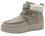 Tamaris WIDE FIT Winterstiefelette comfortFit grau 37 EU