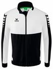 Erima Trainingsjacke erima Herren Pr&auml;sentationsjacke Six Wings