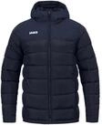 Jako Winterjacke Jako Kinder Stadionjacke 7210