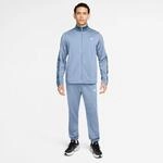 Trainingsanzug NIKE SPORTSWEAR "Nike Sportswear Club Men's Poly-Knit Tracksuit",