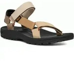 Teva Winsted Womens Outdoorsandale 6