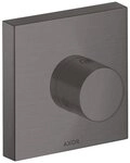 hansgrohe Unterputzarmatur Axor Starck Ab- und Umstellventil Trio/Quattro...