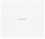 D-Link DAP-X3060OU - Accesspoint - Outdoor - 1GbE, 2.5GbE WLAN-Access Point