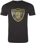 New Era Print-Shirt Football NFL Teams schwarz XXXL (66/68)