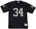 Mitchell & Ness Footballtrikot NFL Legacy Jersey Los Angeles Raiders 1988 Bo Jac