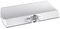 Kern Personenwaage Kern MBD 20K-2 Babywaage MBD 20K-2 digital W&auml;gebereich (max)=15
