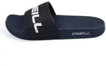 O'Neill LOGO SLIDER MEN Sandale blau 42 EU