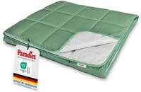 Paradies Microfaserbettdecke Sorelia, Bettdecke ohne Bezug nutzbar, F&uuml;llung:...