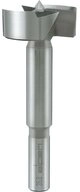 Alpen Holzbohrer Alpen 0023601400100 Forstnerbohrer 14 mm Gesamtl&auml;nge 90 mm 1...