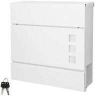 ML-DESIGN Briefkasten Wandbriefkasten Postkasten Design Briefkastenanlage...