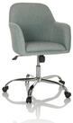 hjh OFFICE Drehstuhl Home Office B&uuml;rostuhl Solao 300 Stoff (1 St),