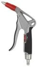 RIEGLER Ausblaspistole Riegler Druckluft-/ Fl&uuml;ssigkeitspistole, POM, Nippel NW 7,2