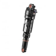 RockShox D&auml;mpfer HR D&auml;mpfer RS SIDLuxe Ultimate Remote A2 sw,190x40,