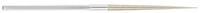 Pferd Feile PFERD TOOLS Diamant-Handyfeile rund 215 mm D181 (grob) f&uuml;r harte...
