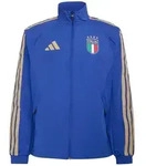 adidas Performance Sweatjacke adidas Performance FIGC Italien Anthem Jacke...