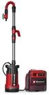 Einhell Klarwasserpumpe GE-PP 36 RB-A Li-Solo, Ohne Akku und Ladeger&auml;t