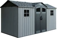 Lifetime Ger&auml;tehaus Kentucky, BxT: 427x206 cm