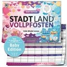 Spiel DENKRIESEN - STADT LAND VOLLPFOSTEN&reg; - BABY EDITION - ""Volle Windel v