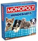 Winning Moves Spiel Monopoly Hundebabies