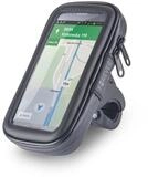 Forever Smartphone-Halterung BH-100, (bis 6,5 Zoll, Wasserdichte...