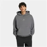 adidas Sportswear Kapuzensweatshirt M AK SL OH HD grau XL (56/58)