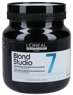 L'OR&Eacute;AL PARIS Aufheller BLOND STUDIO Platinium Plus