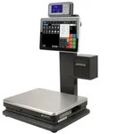 Olympia Registrierkasse WK1/DPOS 400 Kassensystem mit Waage, Quad-Core, 4 GB...