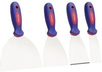 WorkPro Breitspachtel WP204310 Spachtelsatz