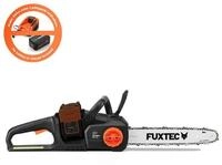FUXTEC Akku-Kettens&auml;ge FX-E2KS