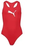 PUMA Badeanzug PUMA SWIM GIRLS RACERBACK 152