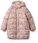 WHEAT Winterjacke WHEAT Puffer Coat Yrsa (1-St) reflektierend 98 EU