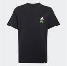 adidas Sportswear T-Shirt J GAME T 2 f&uuml;r Kinder, mit Rundhalsausschnitt, aus