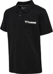 hummel Poloshirt Hmlmover Cotton Polo Kids
